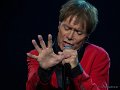 Cliff Richard at Paleis 12, Brussel